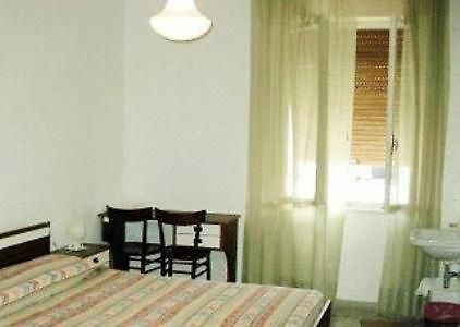 גראדו Albergo Al Parco מראה חיצוני תמונה