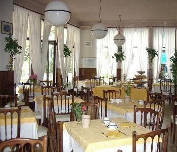 גראדו Albergo Al Parco מראה חיצוני תמונה