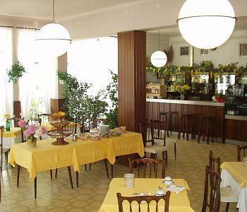 גראדו Albergo Al Parco מראה חיצוני תמונה
