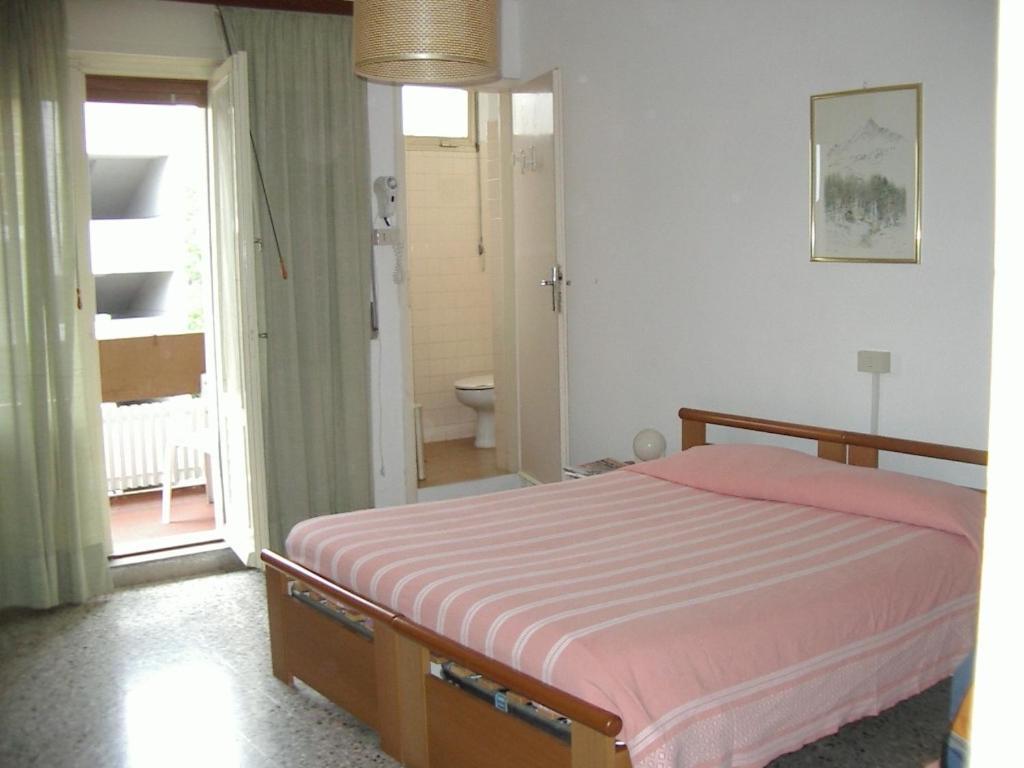 גראדו Albergo Al Parco חדר תמונה