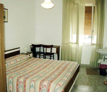 גראדו Albergo Al Parco חדר תמונה