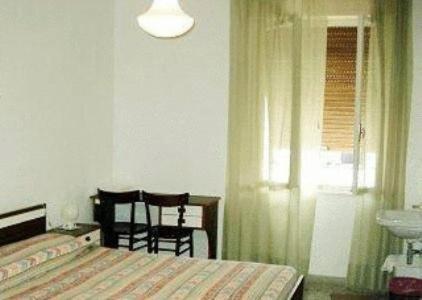 גראדו Albergo Al Parco מראה חיצוני תמונה